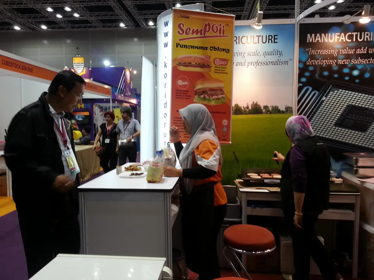 Schleswig-Holstein Acts Against Islamic Extremist Menaces