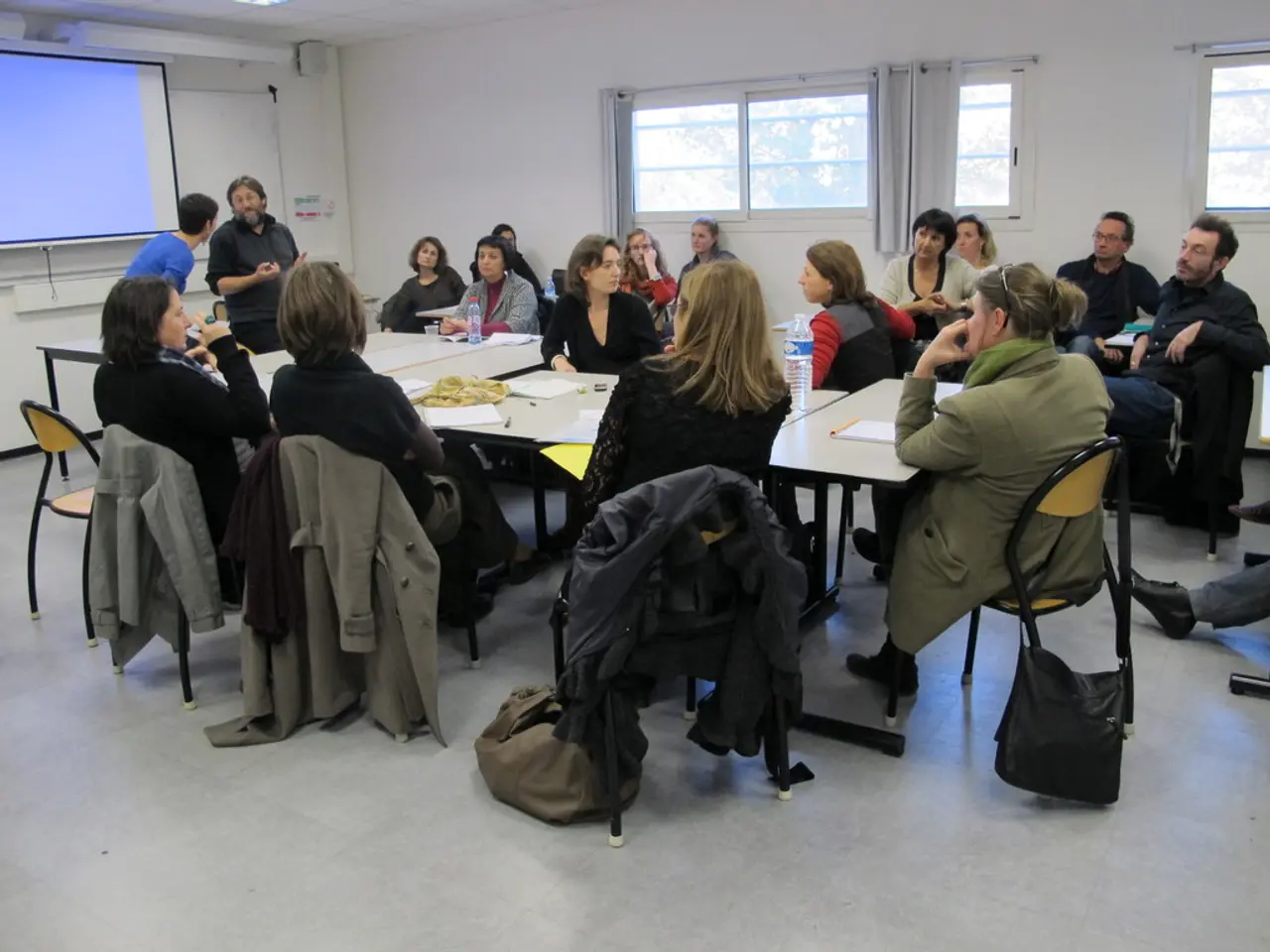 Wadephul et al. are due to have a meeting with Iran's minister on Friday.