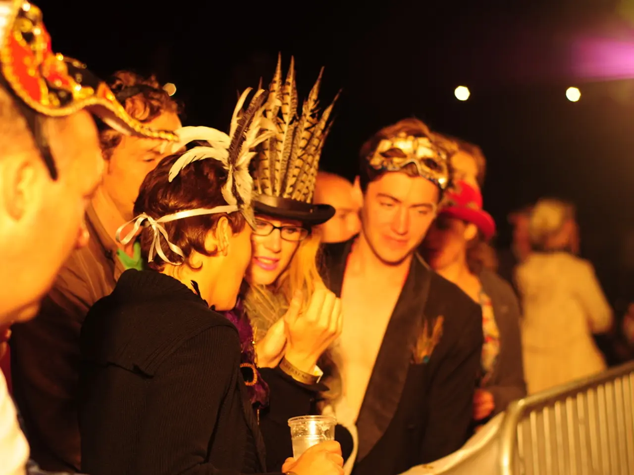 Spahn faced public pressure to issue a public apology following mask-related controversy.