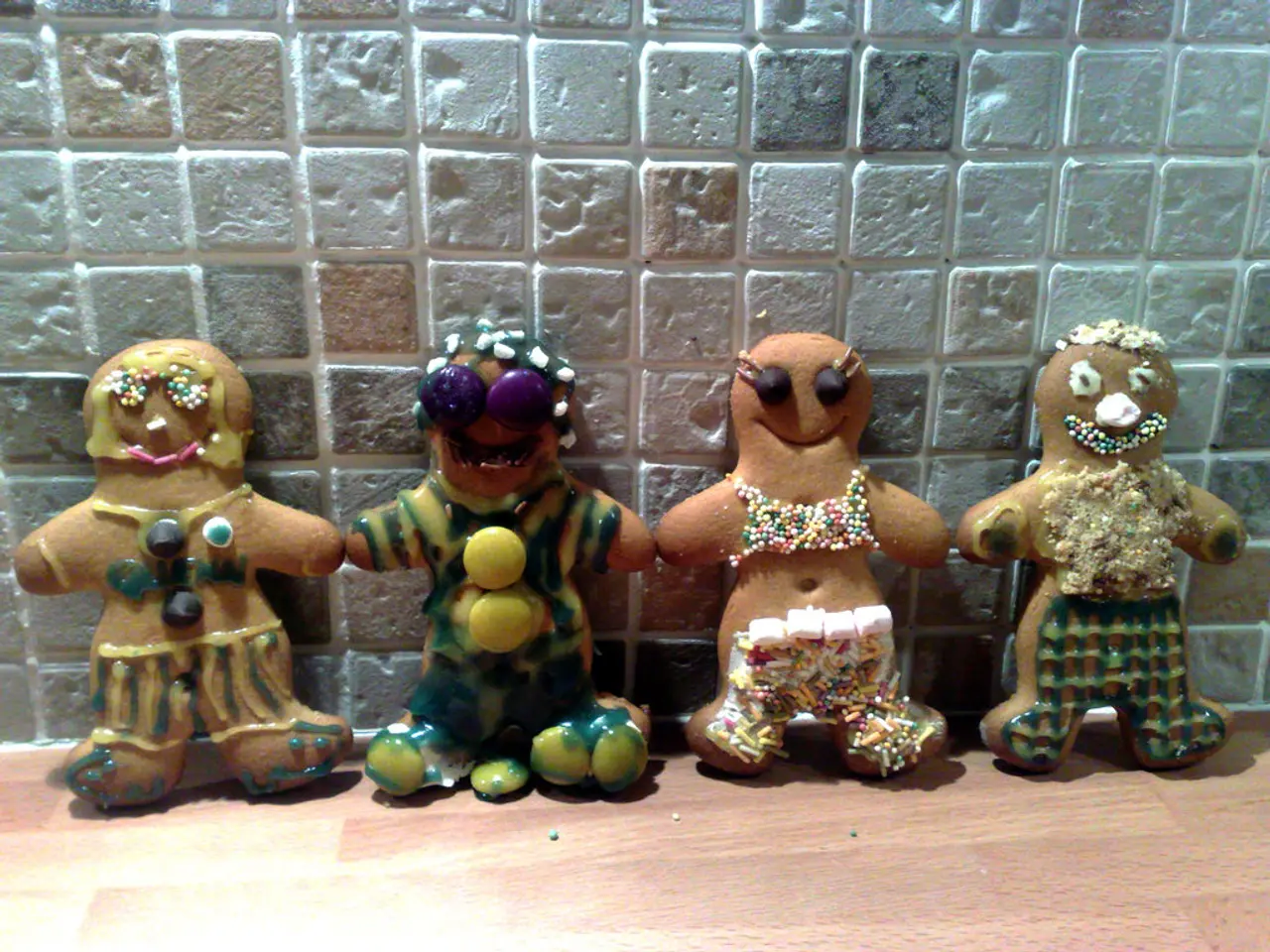 Youthful fascination with Labubu Dolls: The rise of the grotesque-cute craze driven by fear of...