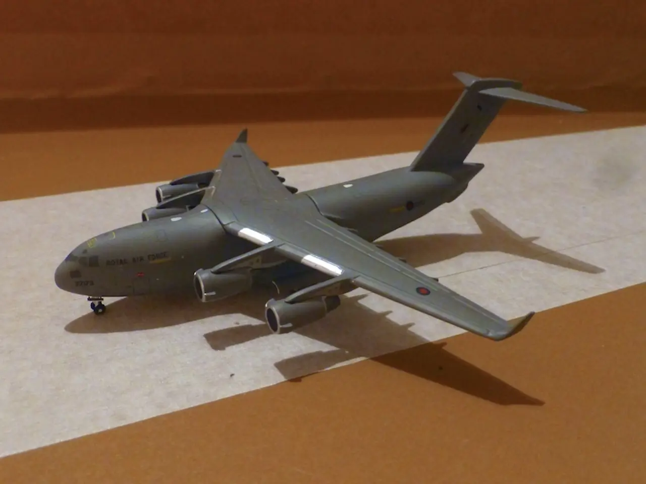 United States Introduces Fresh Sanctions on Iran Over Advanced Drone Tech