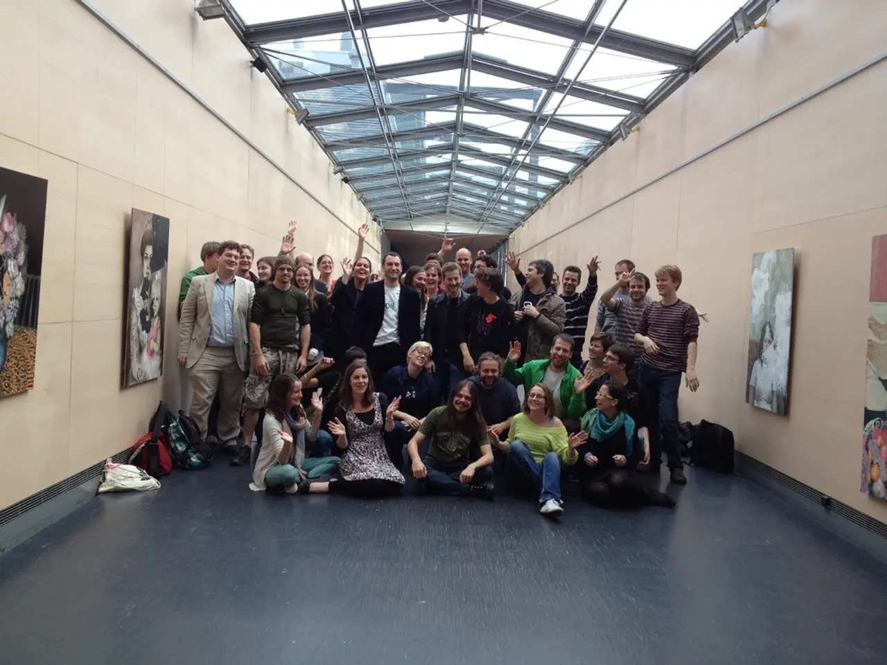 Family of Israeli hostages criticizes distressing Hamas promo using their captivity