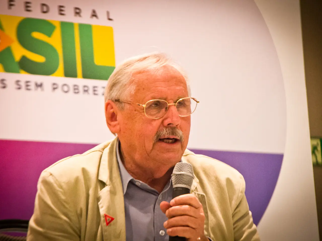 Internal Threat of Potential Corruption Looms in Lower Saxony's Government