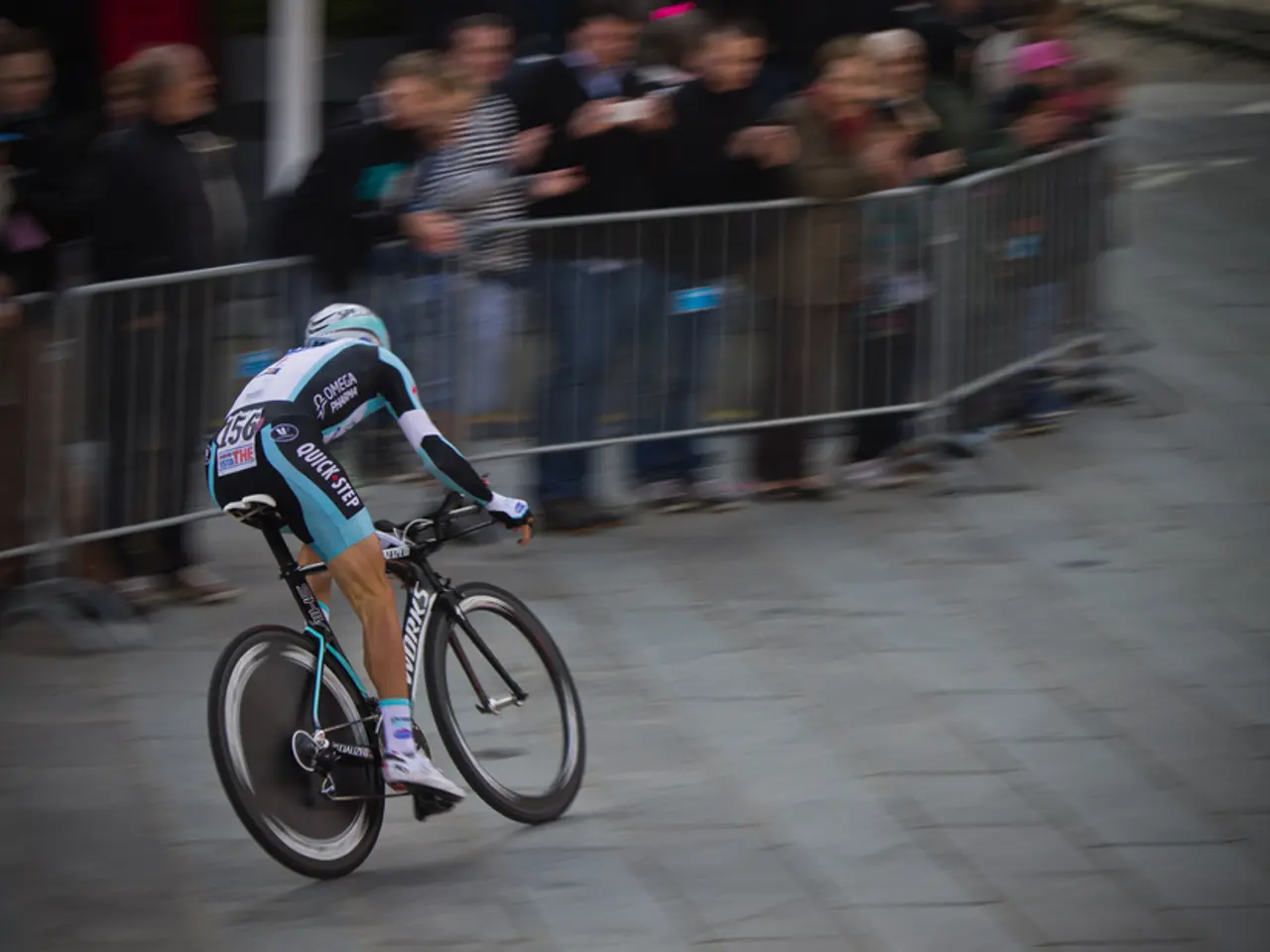 "Ethan Hayter, with some remaining tasks in mind, appears to be heading back to the Vuelta a...