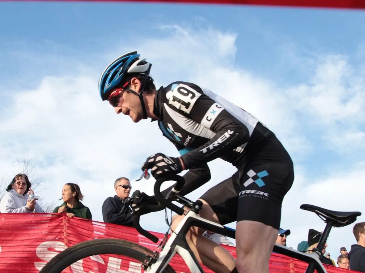 Tadej Pogacar, inexpressibly asserting fatigue, will not participate in Vuelta a Espania; instead,...