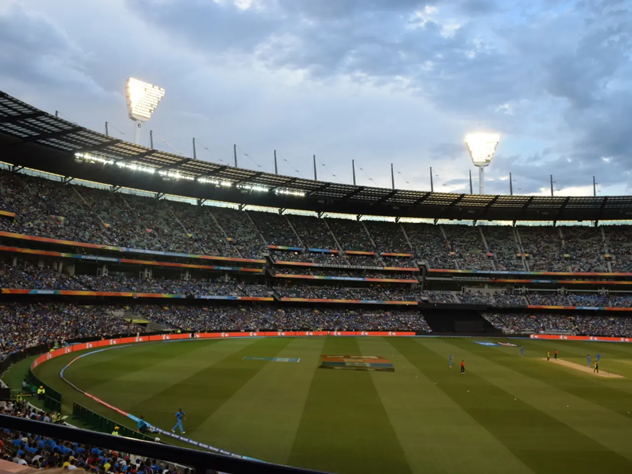 Live broadcast options for West Indies versus Pakistan ODIs: Television channels and live streaming...