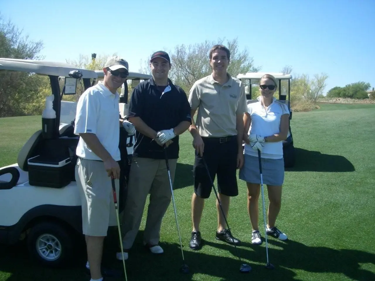 Top Golf Grips for Drivers in 2025: A Roundup