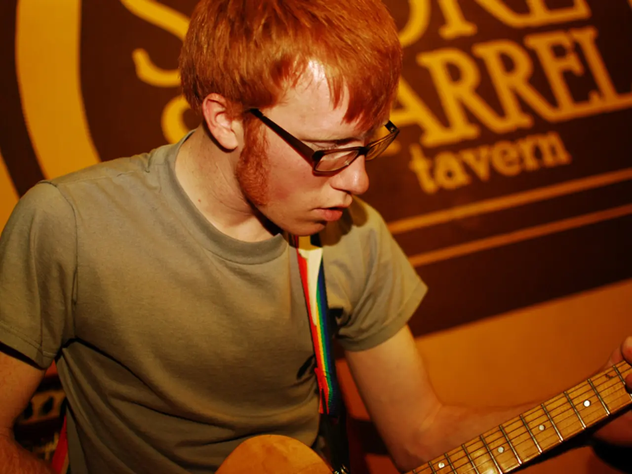 Stolen Guitar Belonging to Ex-Rolling Stone Artist Recovered by Met