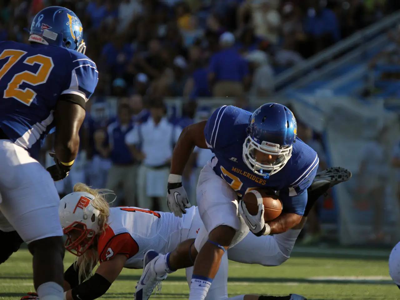 McCarthy praises VAR for Harambee Stars' thrilling draw against Angola, thanks to video assistant...