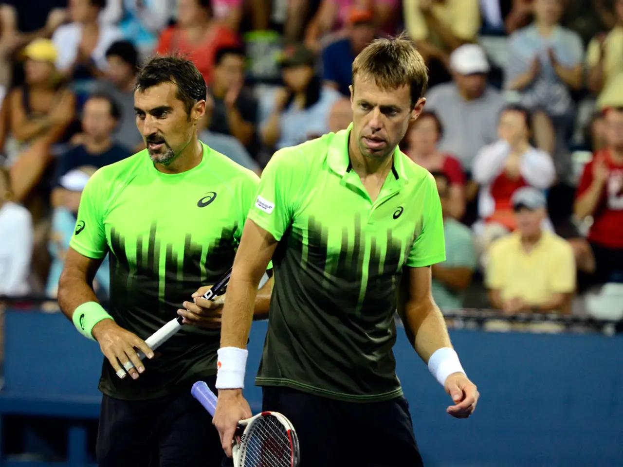 "Luke Humphries, ranked number one in the world, swept his competition a day after confessing to an...