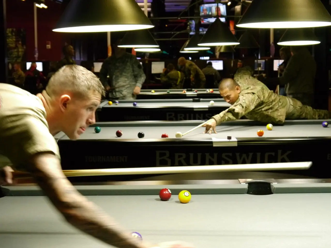 "Outrage Among Snooker Spectators: Major Tournament Cancellation Occurs with No Spectators Present"