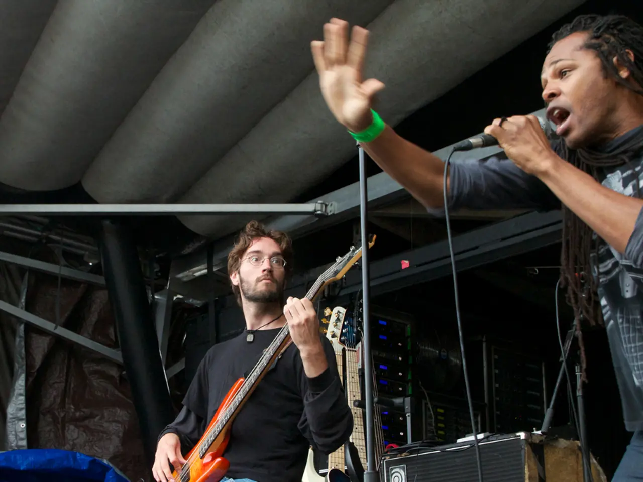 Upcoming Feature: An Interview with the Moffatt Brothers about Music, Travel, and Love, Conducted...