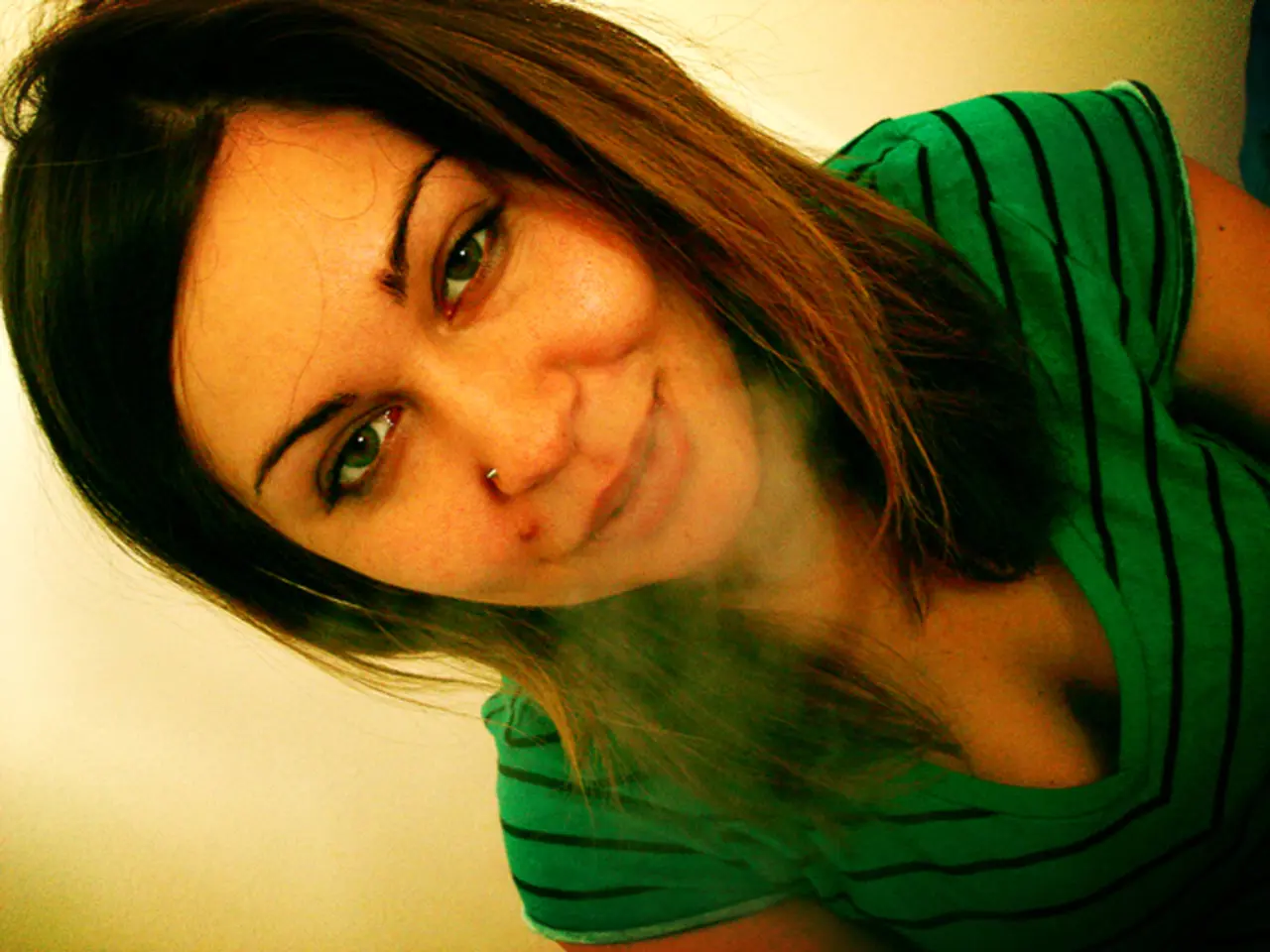 Trump increasingly influenced by Melania's intelligence