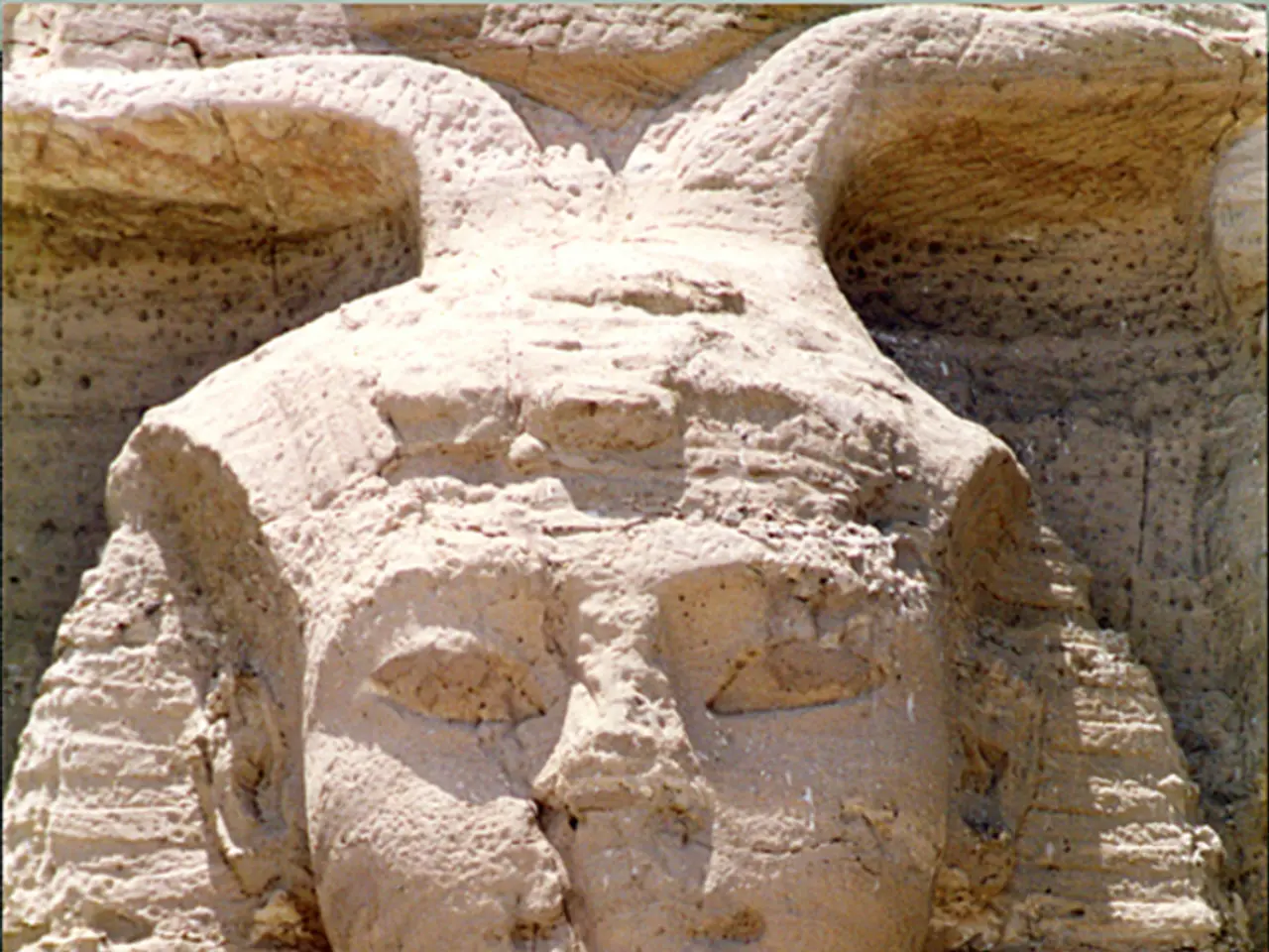 "Uri Geller, a celebrated but disenchanted medium akin to psychic Majax"