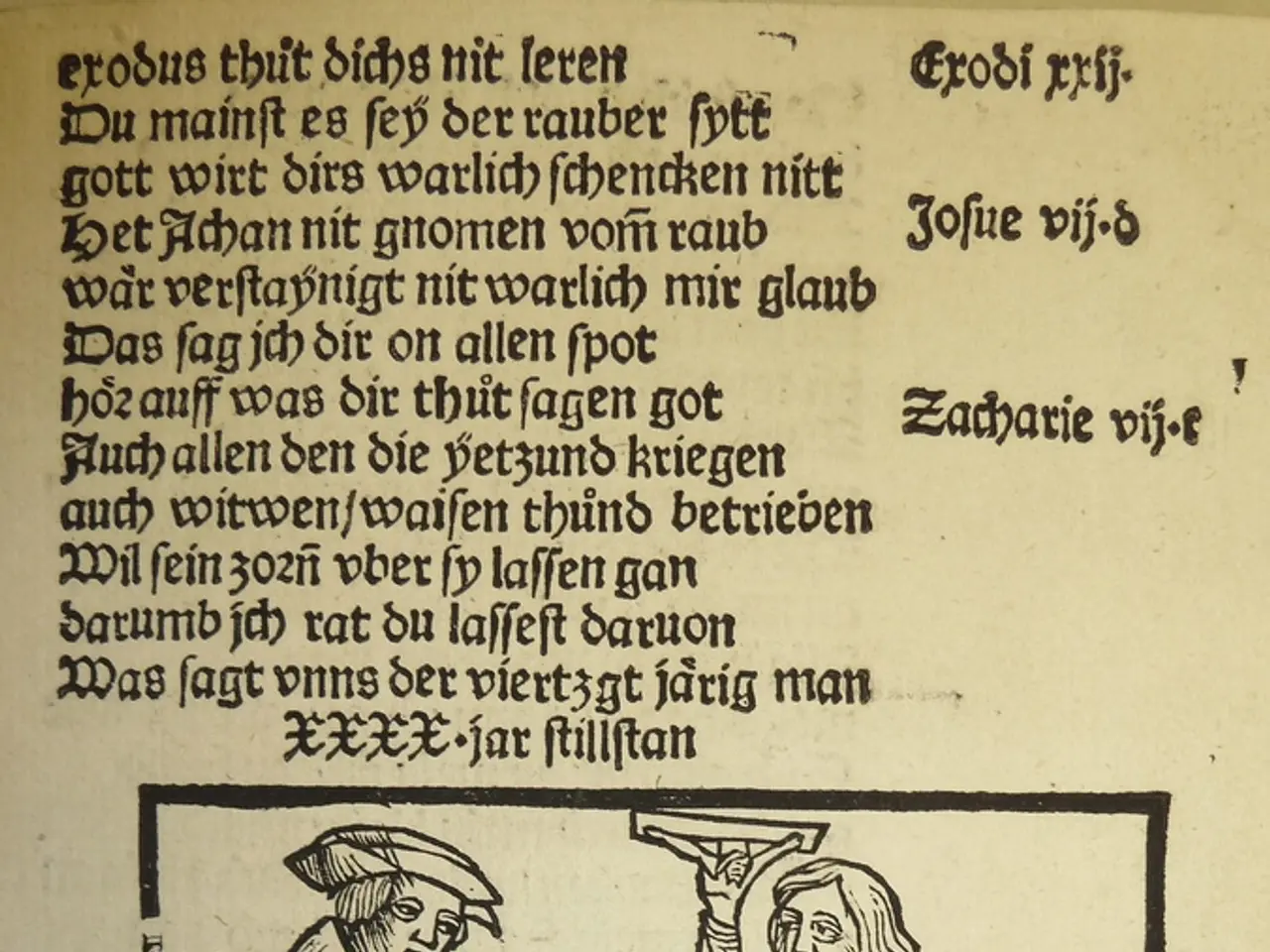 State funding institutions urged to enforce a ban on gender, as per Weimer's proposal.