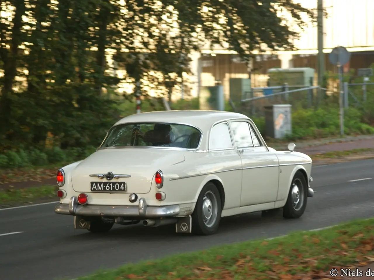 Intense traffic congestion halts progress on Don Highway close to Goryachy Klyuch, heading towards...