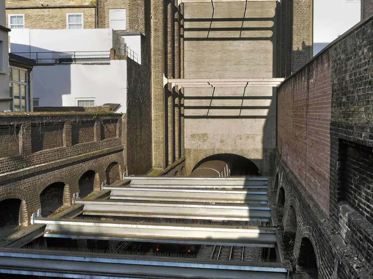 Iran voices opposition to the proposed Azerbaijan-Nakhichevan transport corridor linkage