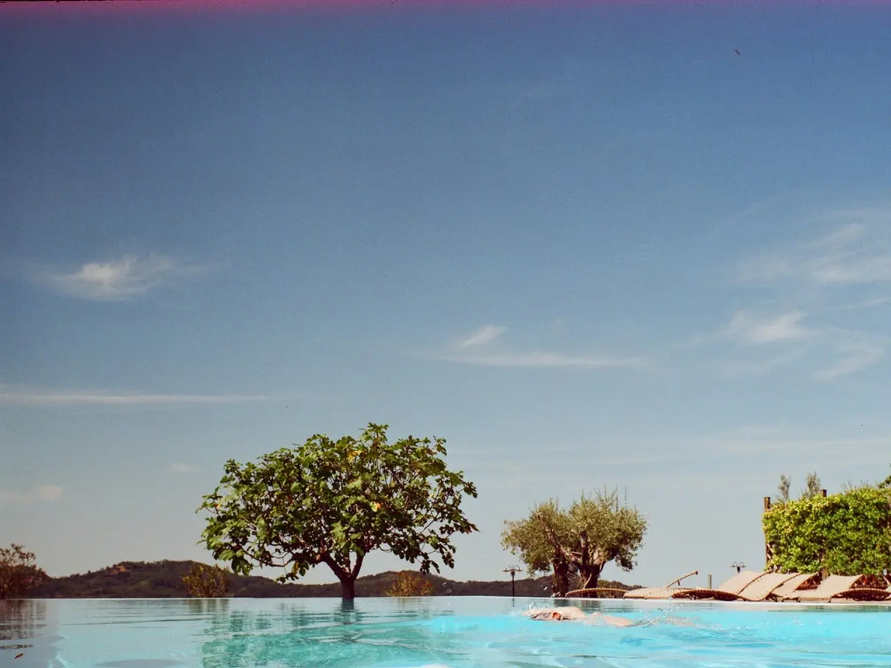 Strategies for Beatifying Sizzling Summer Days