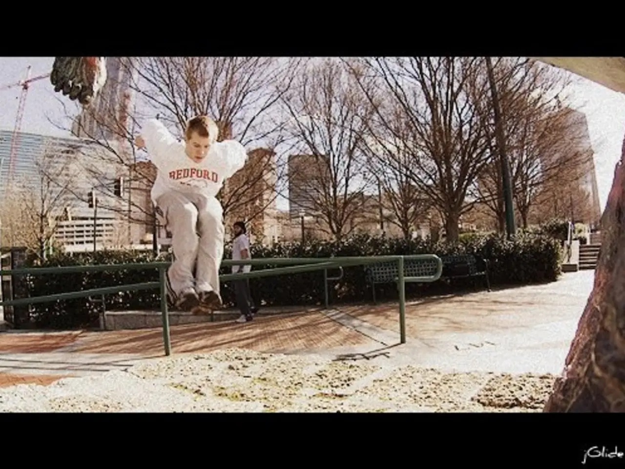 Pole vault champion Duplantis surpasses 6.29 meters, setting a new world record.