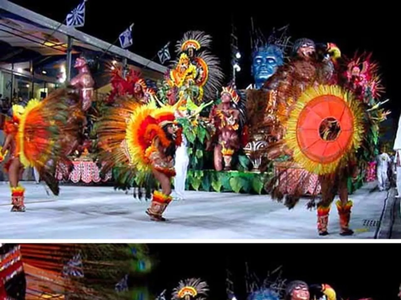 Atlantic Records' 75-year history immortalized in a fresh photo book