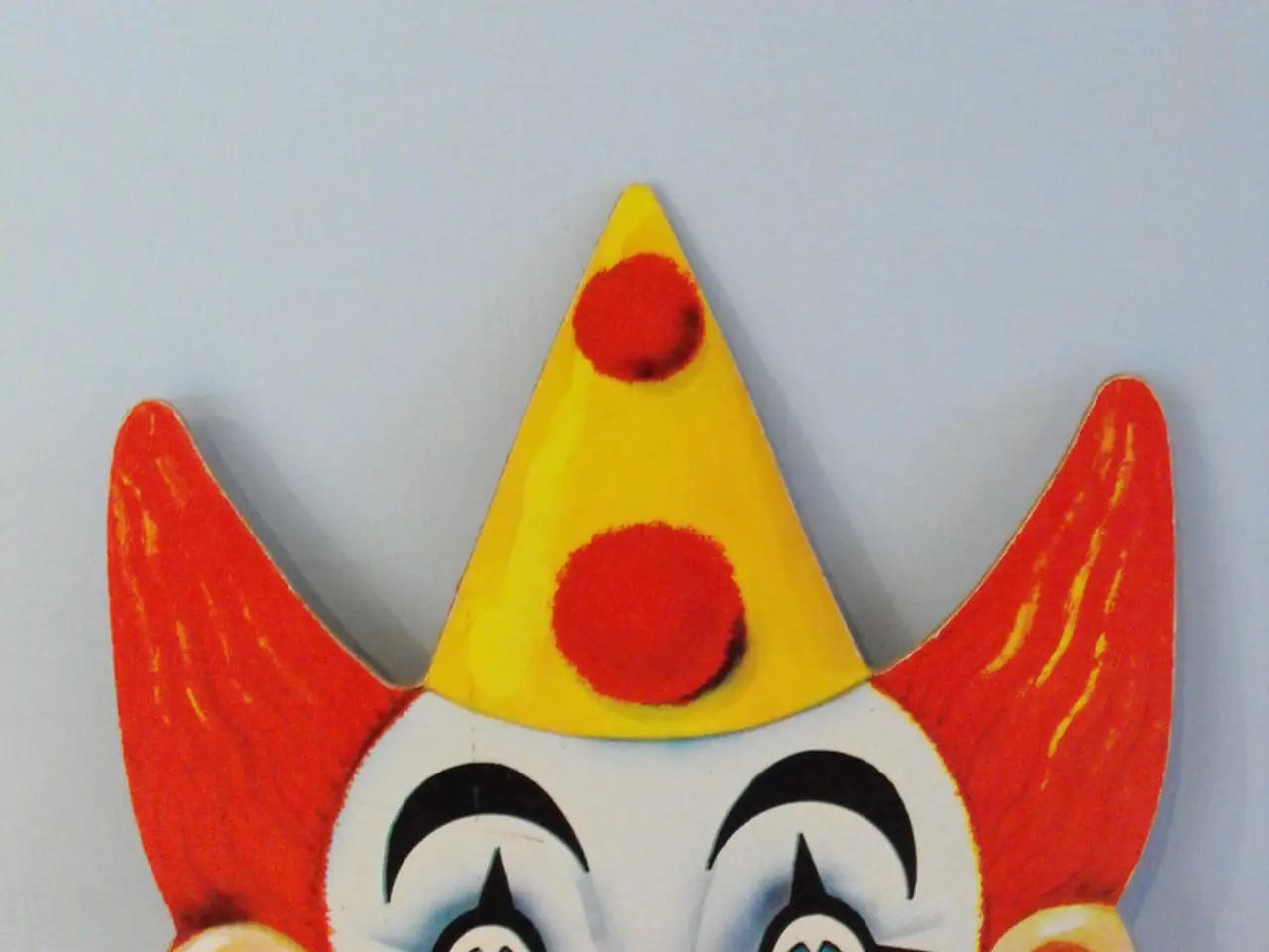 Various Varieties of Clowns: Whiteface, Auguste, and Others