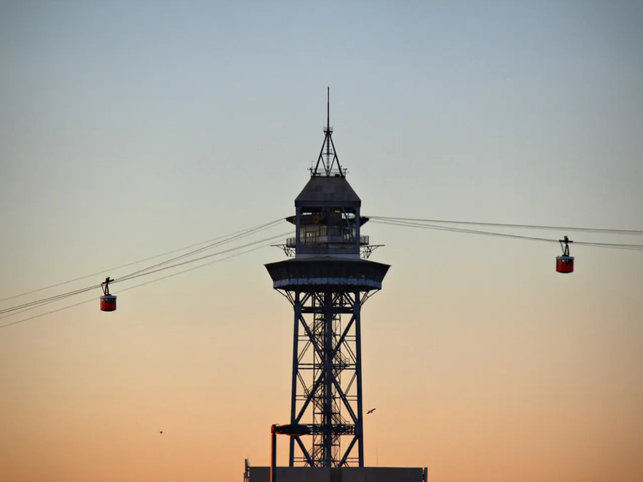 An exhilarating ascent on Germany's loftiest peak: