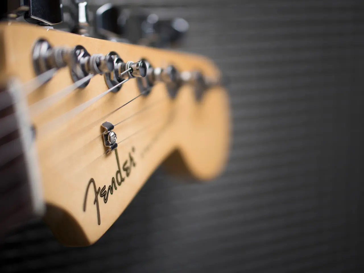 "Yvette Young finds it amusing that her heartfelt guitar recording for James Gunn's Superman...