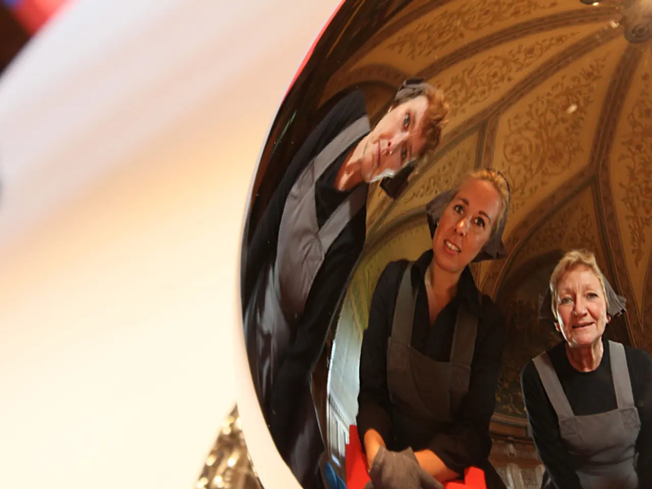 Ludwigsburg's Downfall: Coach Gaugisch Labels It as a "Disaster"