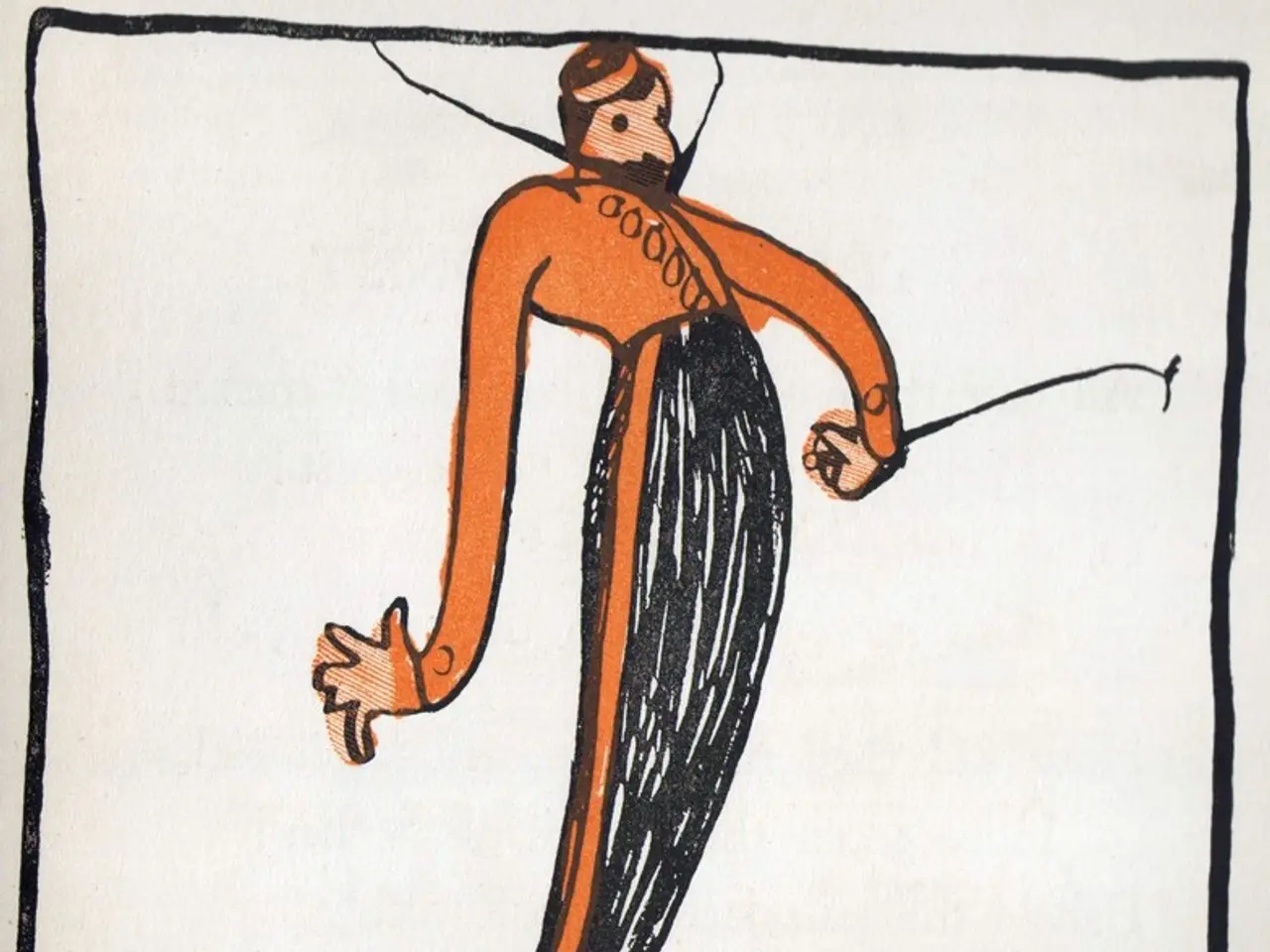 Exploring the Symbolism of Taylor Swift's Portofino Orange Phase