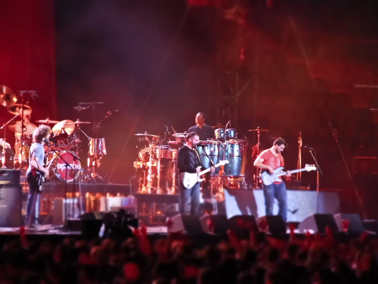 Guidelines for Recording a DJ Set Without Ruining the Mix