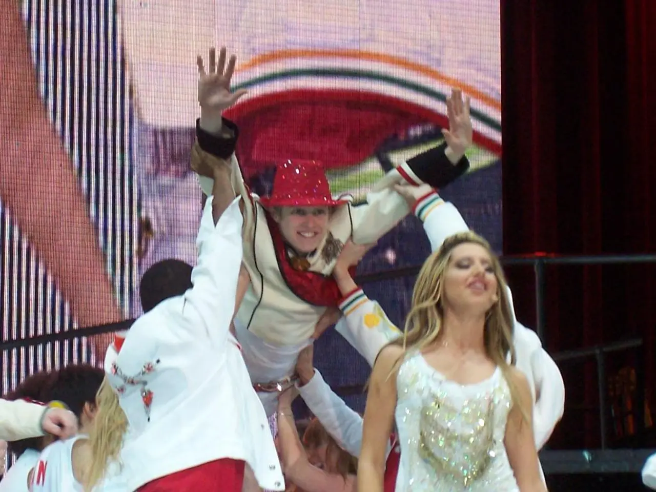 Proposal for a directive on shielding workers from ionizing radiation risks sought by the...