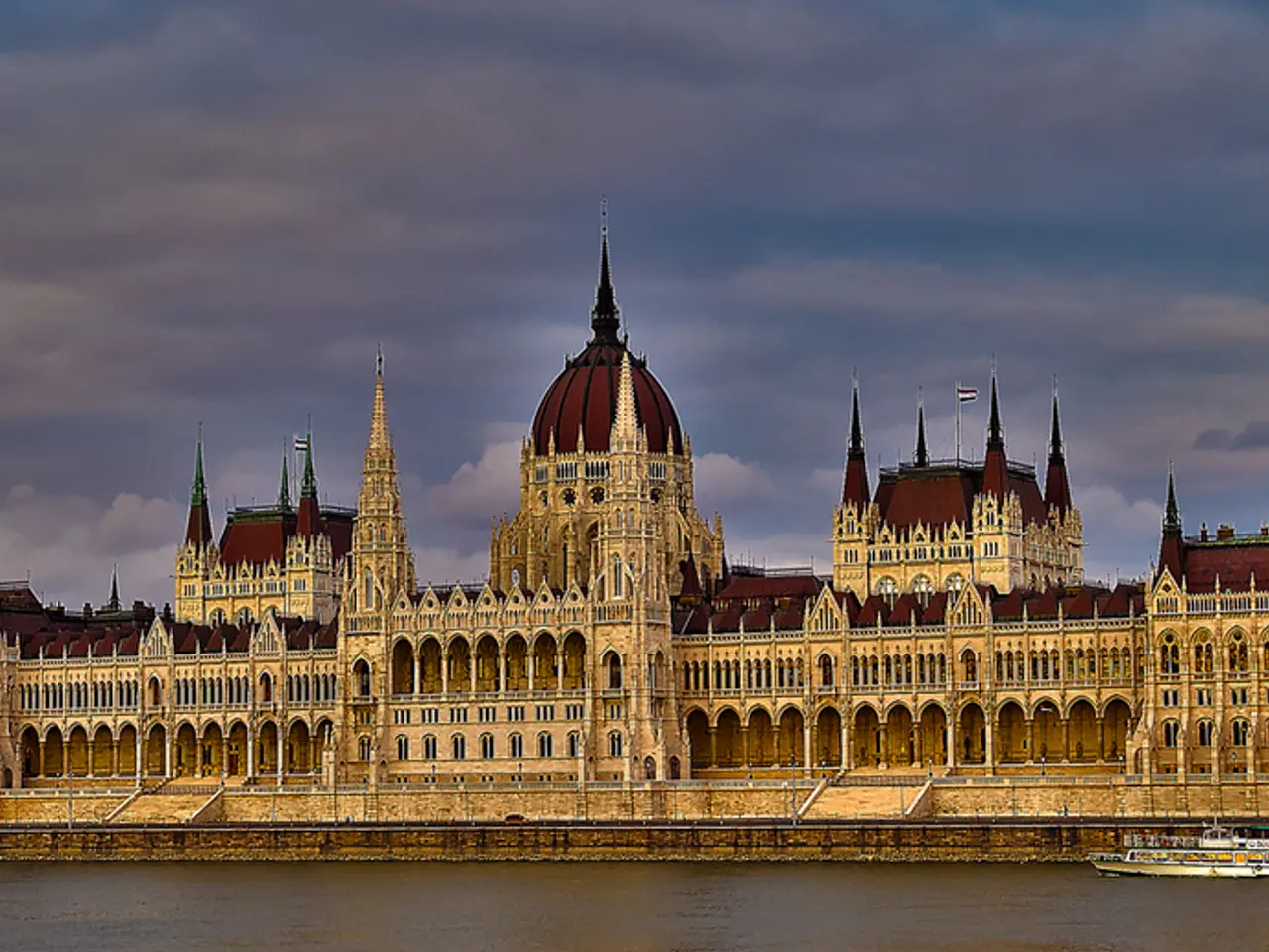 Karachi, Pakistan, has announced an emergency situation due to intense rainfall. At least six...