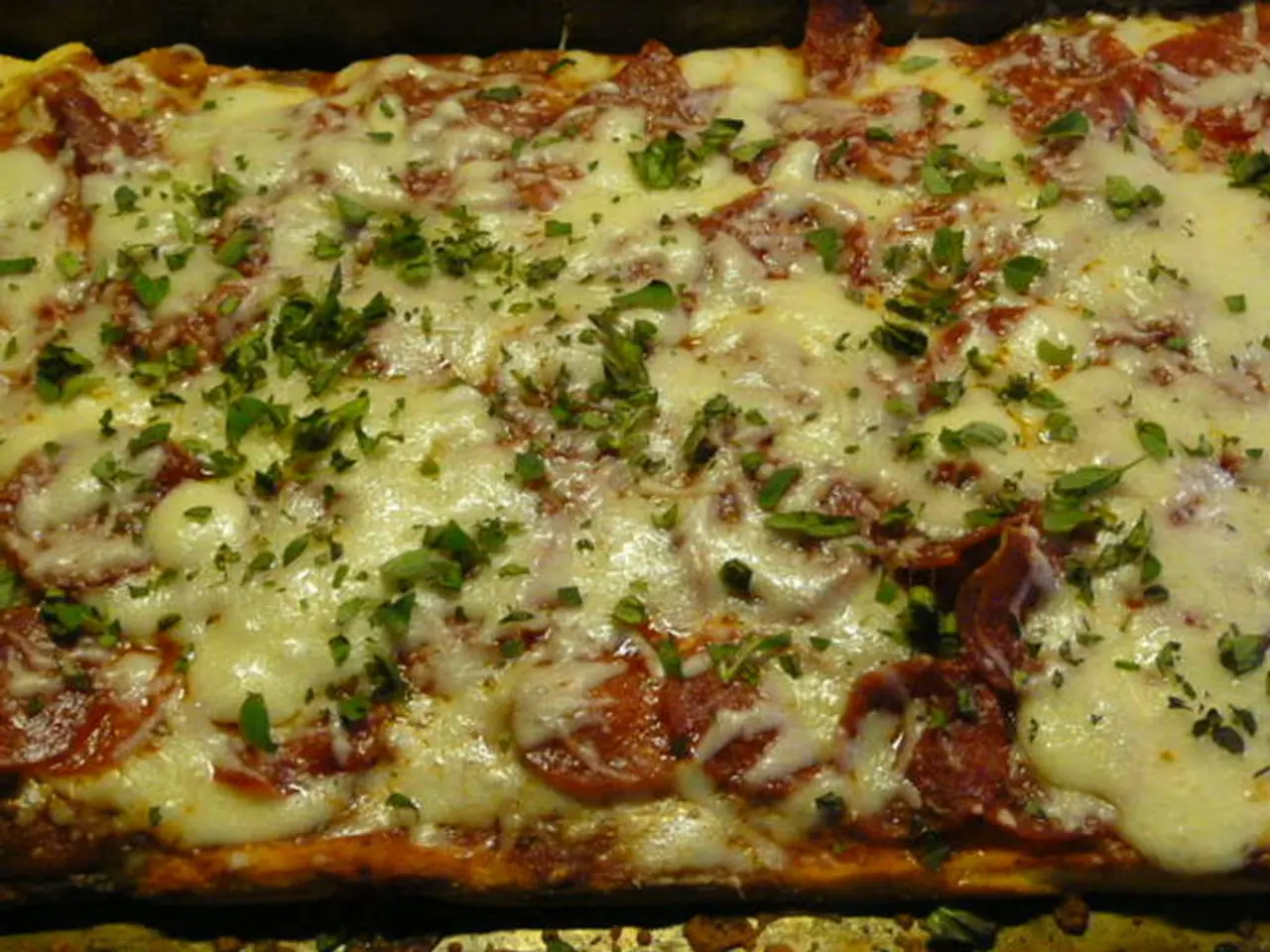 Diversity is applauded by Milram, but controversy ensues