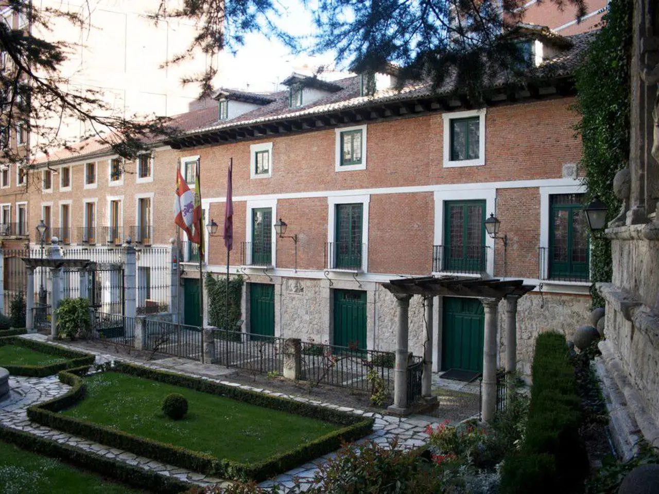 DHS Secretary announces plans to paint the southern border wall black, aiming to discourage...