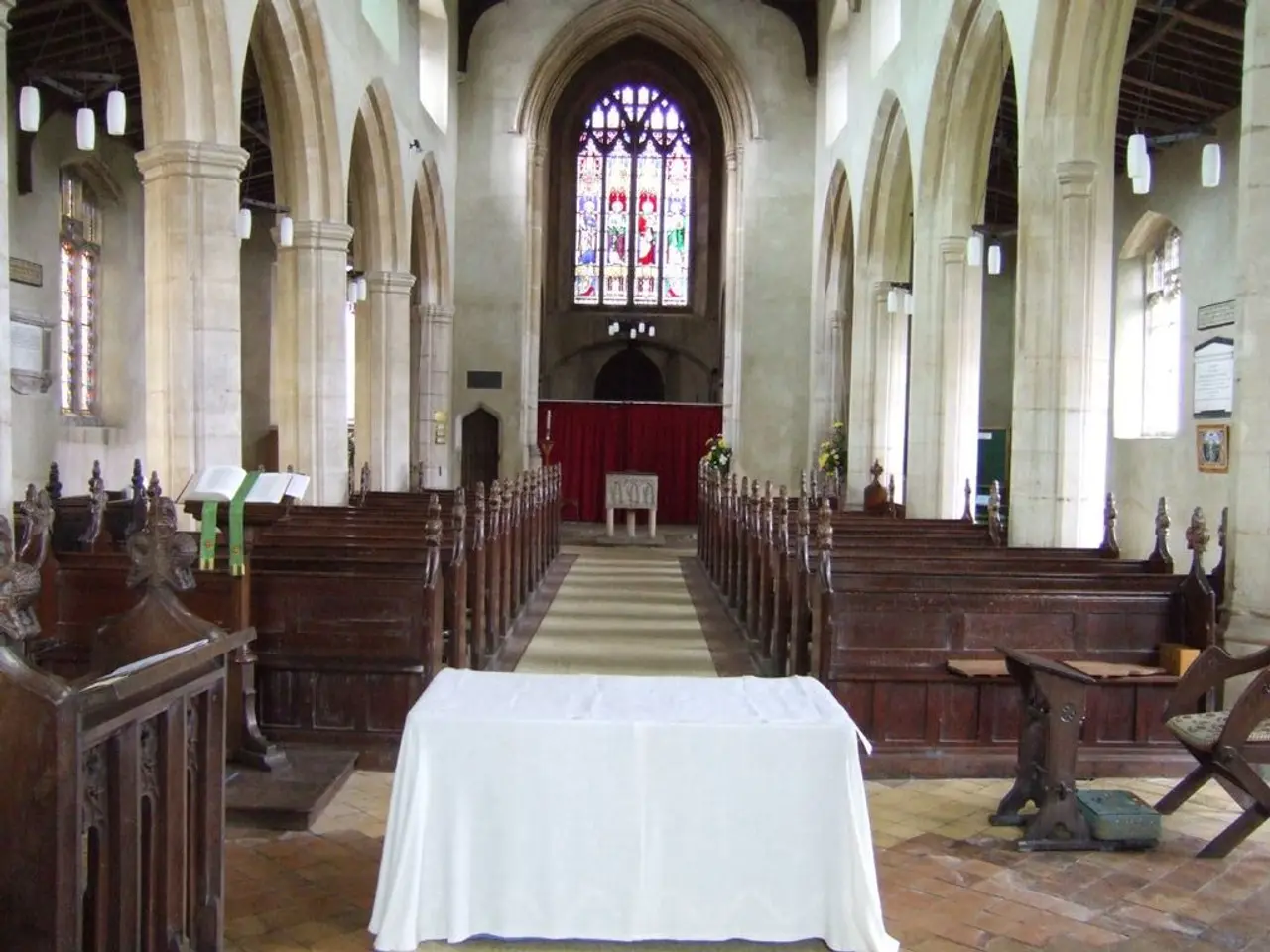 Legislative Assembly of the State