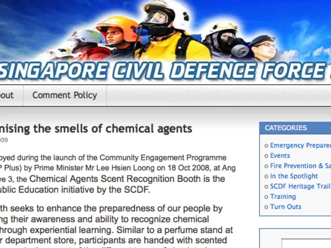 Extremist label assigned to Bondareva's friend's online profile