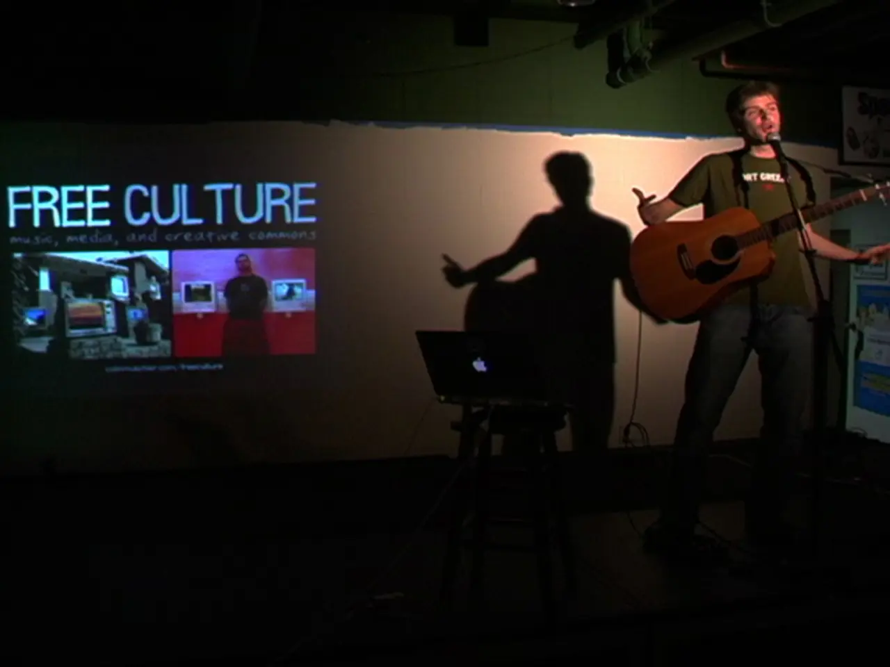 Producer of AI-Generated Film 'Chiranjeevi Hanuman' Rebuked by Director Anurag Kashyap: You Belong...