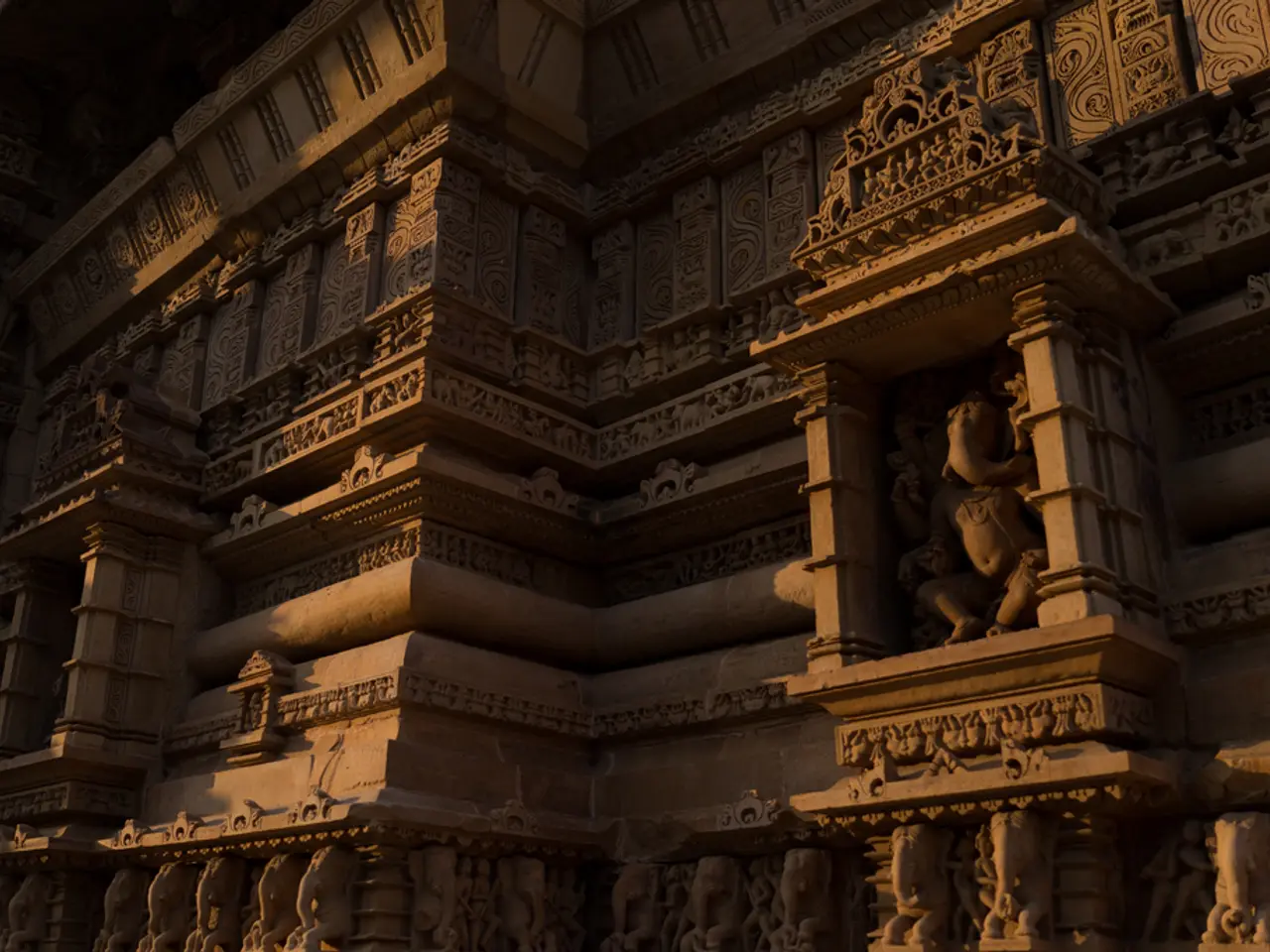 "The true nature of the power is unveiled, revealing its primary components as primarily filth and...