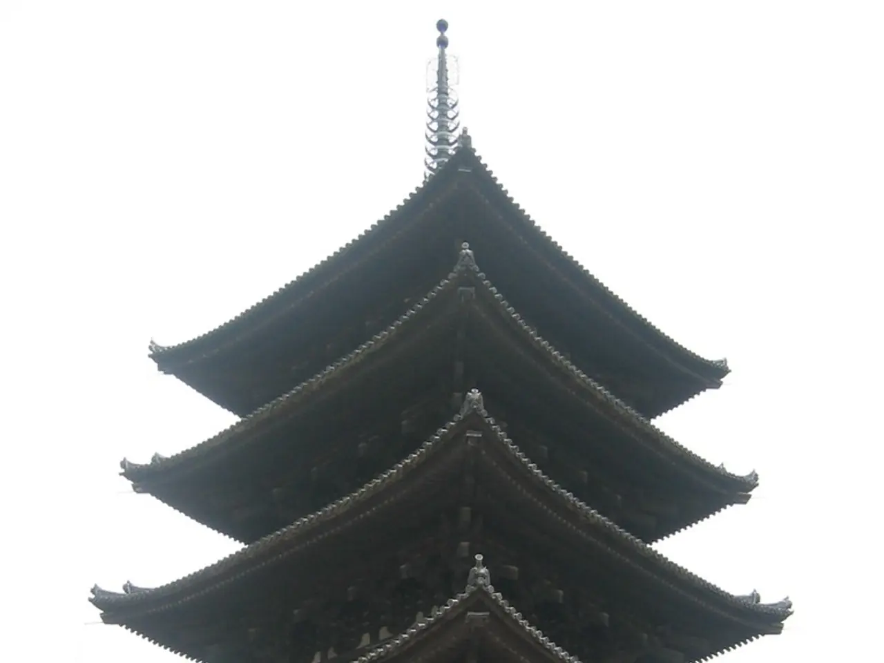 Indian Prime Minister Narendra Modi meets Chinese Foreign Minister Wang Yi, reiterating their...