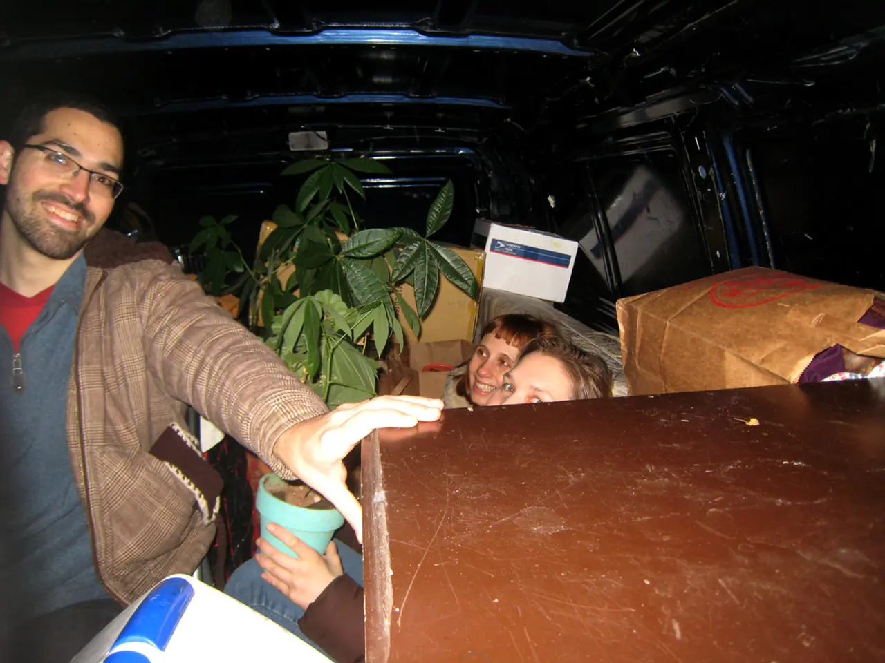 Russia bestows motorcycle upon an Alaskan man following Trump-Putin summit meeting