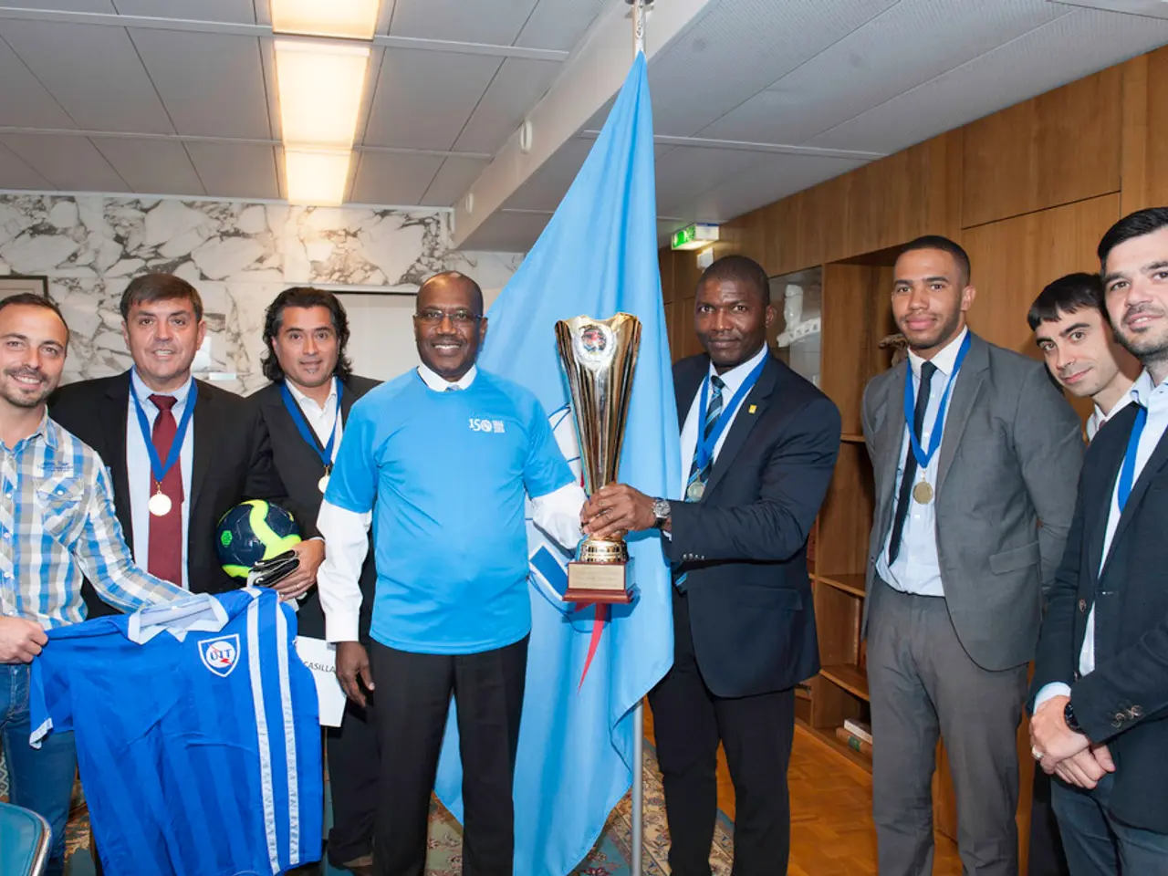 Top-tier handball team MT Melsungen is set to recruit Swiss players for the upcoming season