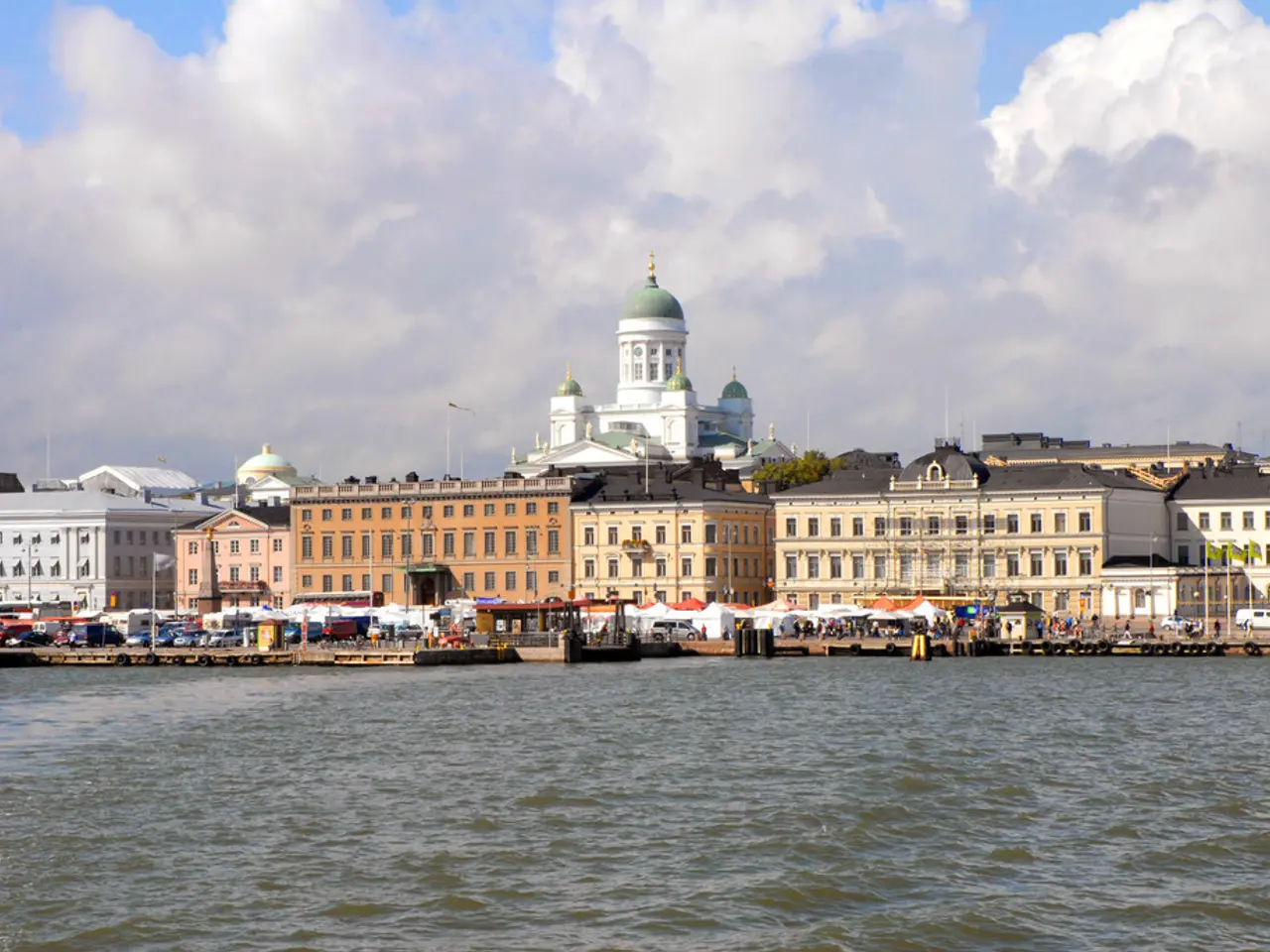 Preparing to carry out an assault on the Israeli embassy?