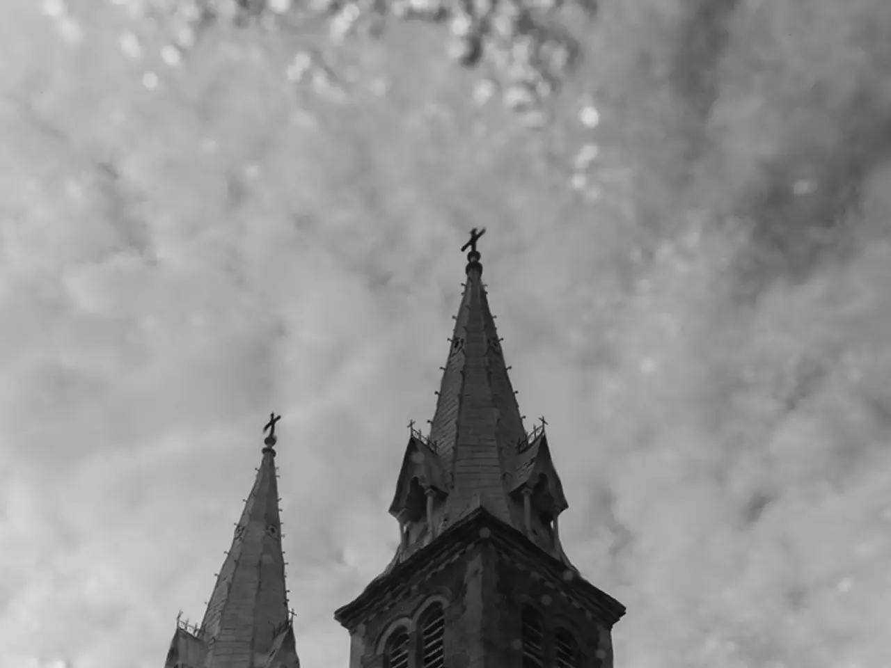 Anticipating Dry Conditions Midweek