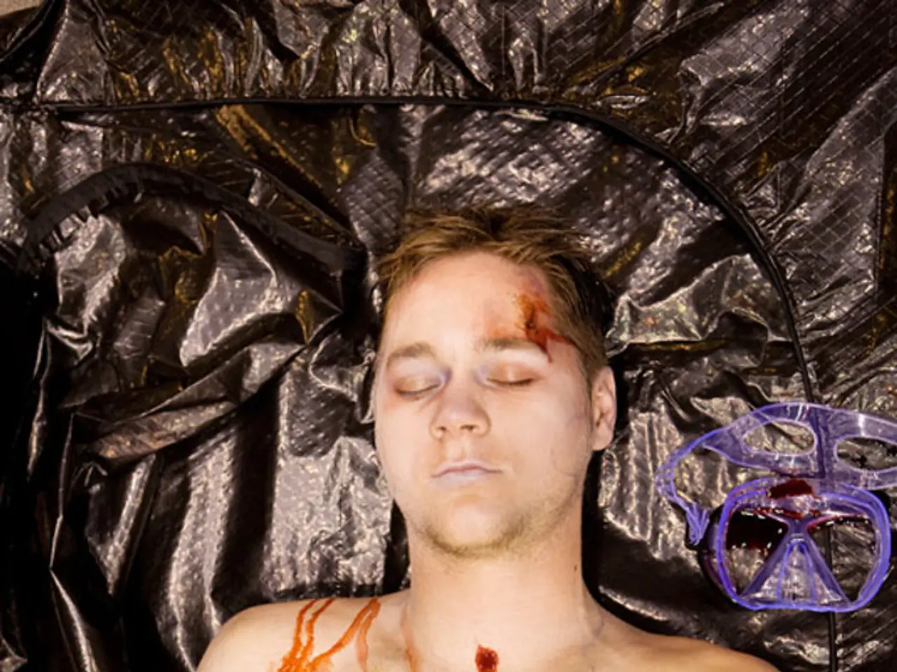 Teams evaluating waterways to locate missing boy, who suffers from seizures and didn't have his...