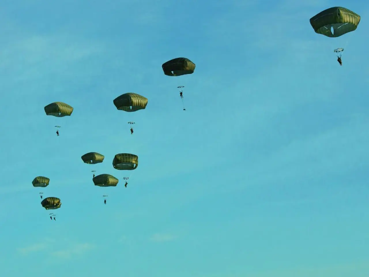 Initial Leaps for Novices