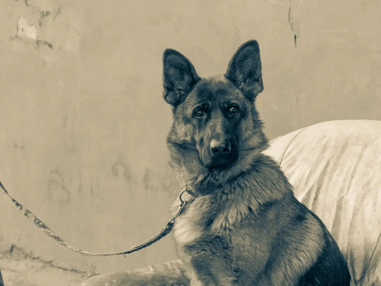 Working Dog Showdown: Belgian Malinois vs. German Shepherd - A Side-by-Side Analysis