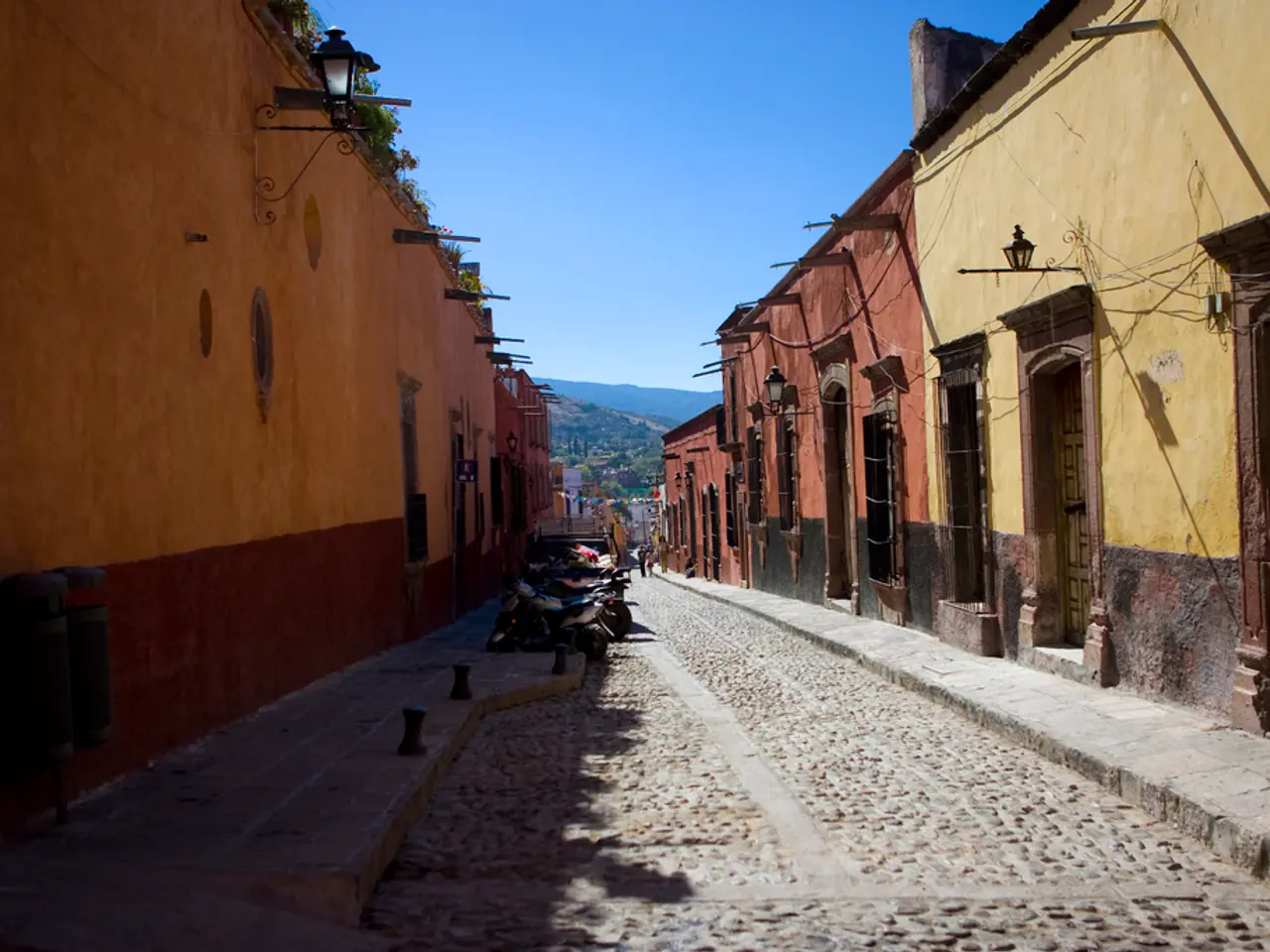 Expansion of Israeli West Bank settlements may effectively obstruct the formation of a Palestinian...