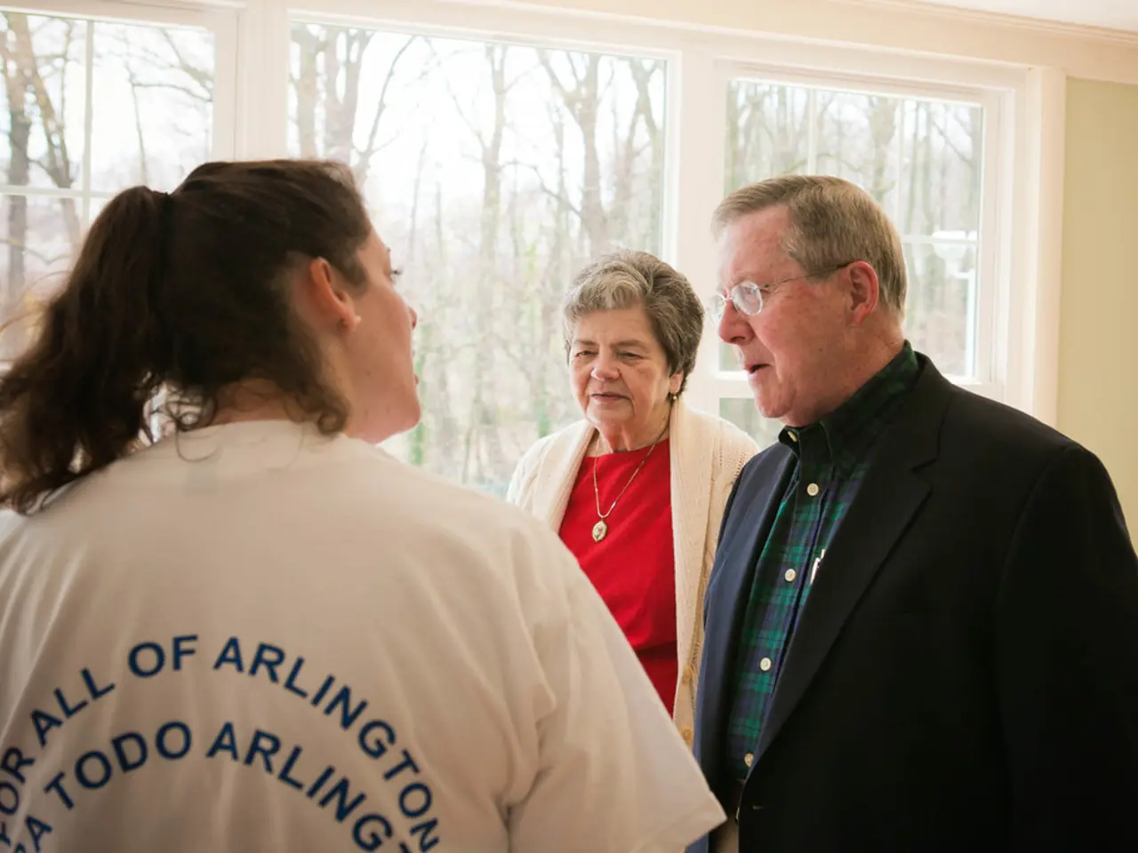 Savannah Chrisley intends to wed an elder suitor due to this specific motivation