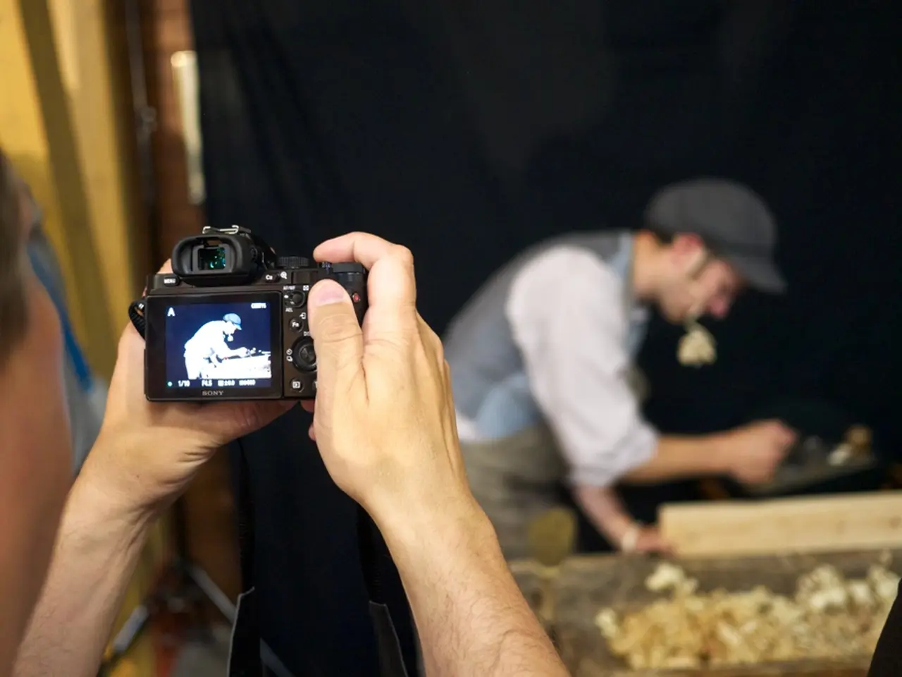 James Bond actor Pierce Brosnan expresses openness to reprising his role if a compelling...