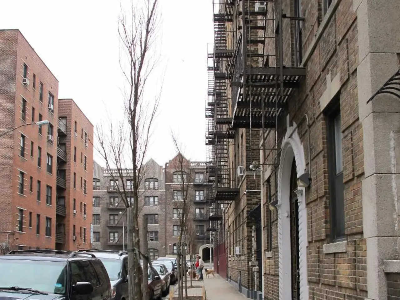 New regulations for short-term leases revealed, aiming to safeguard neighborhoods